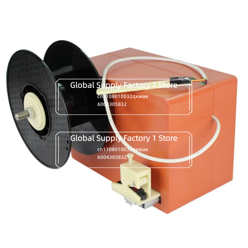 3D Printing Filament - เครื่องอัดรีดเส้นพลาสติก 3 มิติ / เครื่องทำเส้นพลาสติกแบบตั้งโต๊ะ สำหรับวัสดุสิ้นเปลืองการพิมพ์