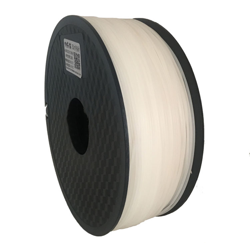 3D Printing Heat Resistant Material - 3D พิมพ์ HDPE Polyethylene วัสดุเครื่องพิมพ์สูง DensityToughness