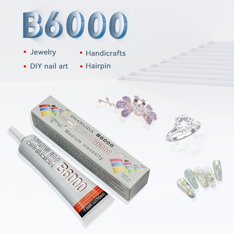 กาวใส Zhanlida B6000 ขนาด 15/5 - 3D Printing Glue Stick บทวิจารณ์และราคา