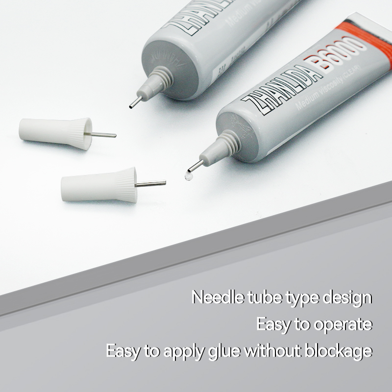 กาวใส Zhanlida B6000 ขนาด 15/5 - 3D Printing Glue Stick บทวิจารณ์และราคา