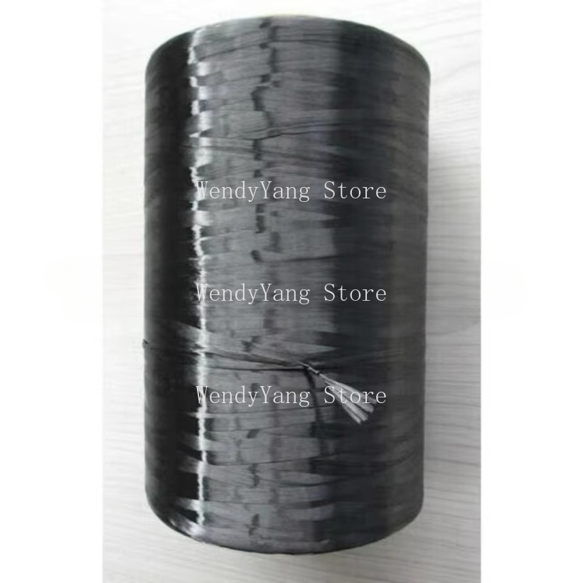 1K 3K 6K 12K 24K 48K คาร์บอนไฟ - Carbon Fiber Filament บทวิจารณ์และราคา