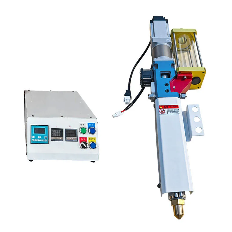 เครื่องอัดรีดพลาสติกแบบเซอร์โว - 3D Printing Filament บทวิจารณ์และราคา