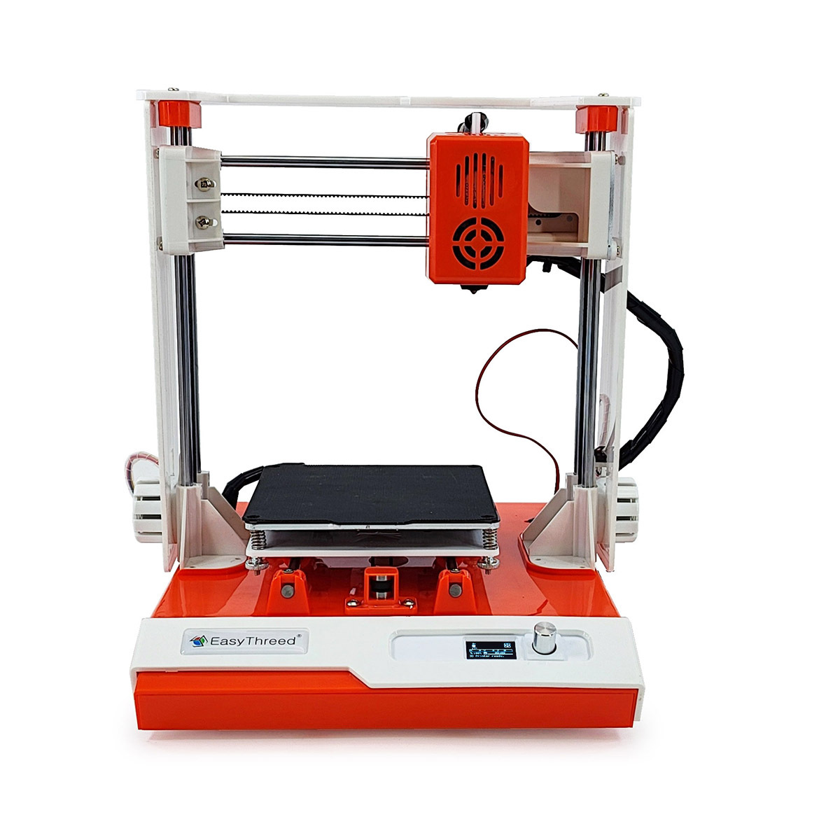 เครื่องพิมพ์สามมิติ Easythreed - Lcd Screen Fdm Printer บทวิจารณ์และราคา