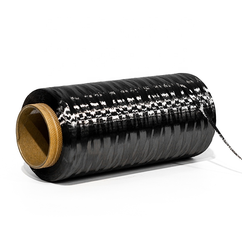 เส้นใยคาร์บอนไฟเบอร์น้ำหนักเบา - Carbon Fiber Filament บทวิจารณ์และราคา