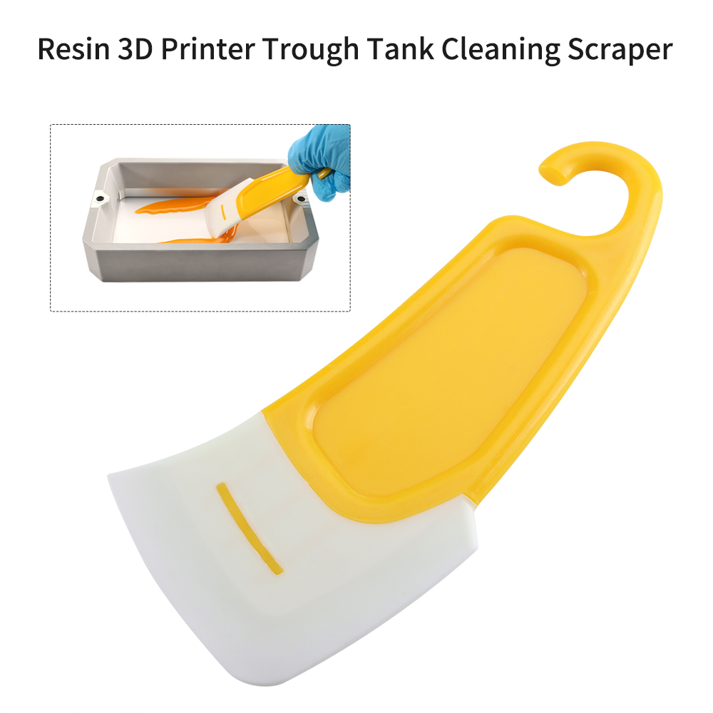 เครื่องมือสำหรับทำความสะอาดไม้ - 3D Printing House Machine บทวิจารณ์และราคา