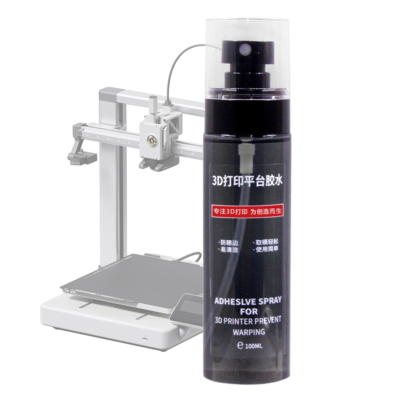 แผ่นรองพิมพ์ 3 มิติ 100 มล. สเ - 3D Printing Glue Stick บทวิจารณ์และราคา