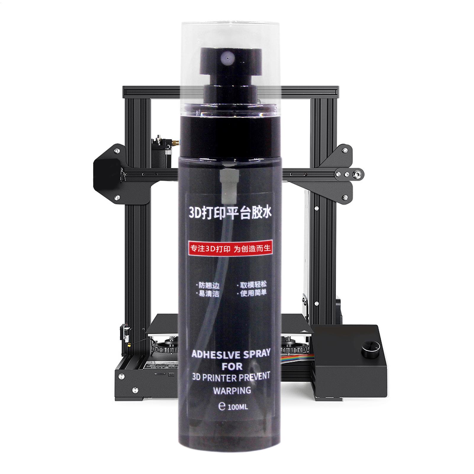 แผ่นรองพิมพ์ 3 มิติ 100 มล. สเ - 3D Printing Glue Stick บทวิจารณ์และราคา
