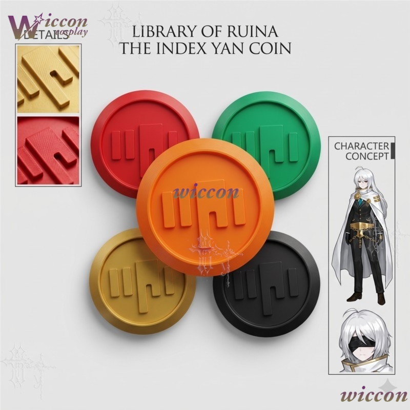 NebulaCloak Library Of Ruina I - 3D Printing Games Free บทวิจารณ์และราคา