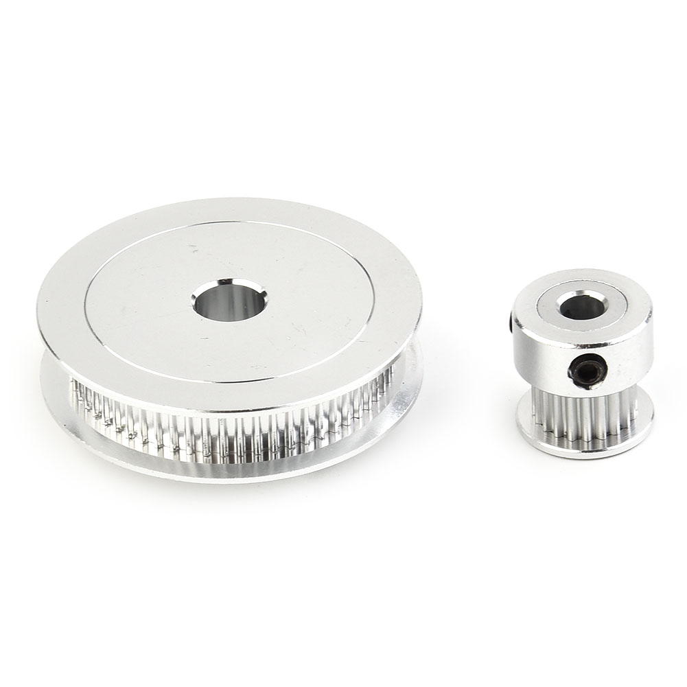 ชุดสายพานไทม์มิ่ง 2GT พร้อมรอก - 3D Printing Result บทวิจารณ์และราคา
