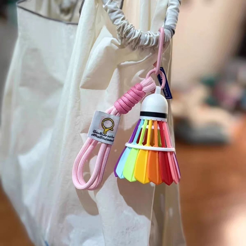 จี้รูปขนนกสีรุ้งพิมพ์ 3 มิติ ส - 3D Printing Household Items บทวิจารณ์และราคา