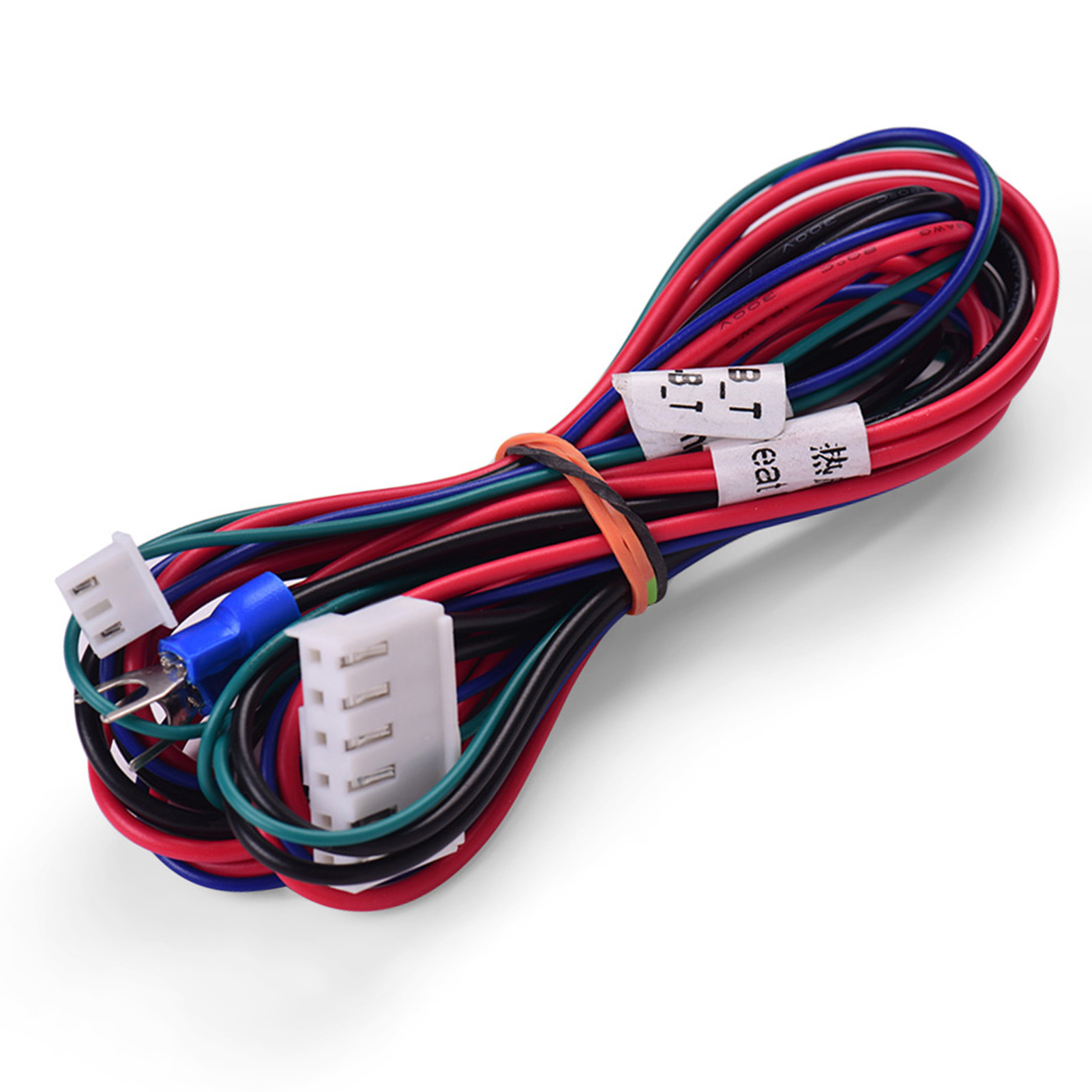 Anet สายฐานวางชิ้นงานแบบร้อนอั - 3D Printer Cable Chain บทวิจารณ์และราคา