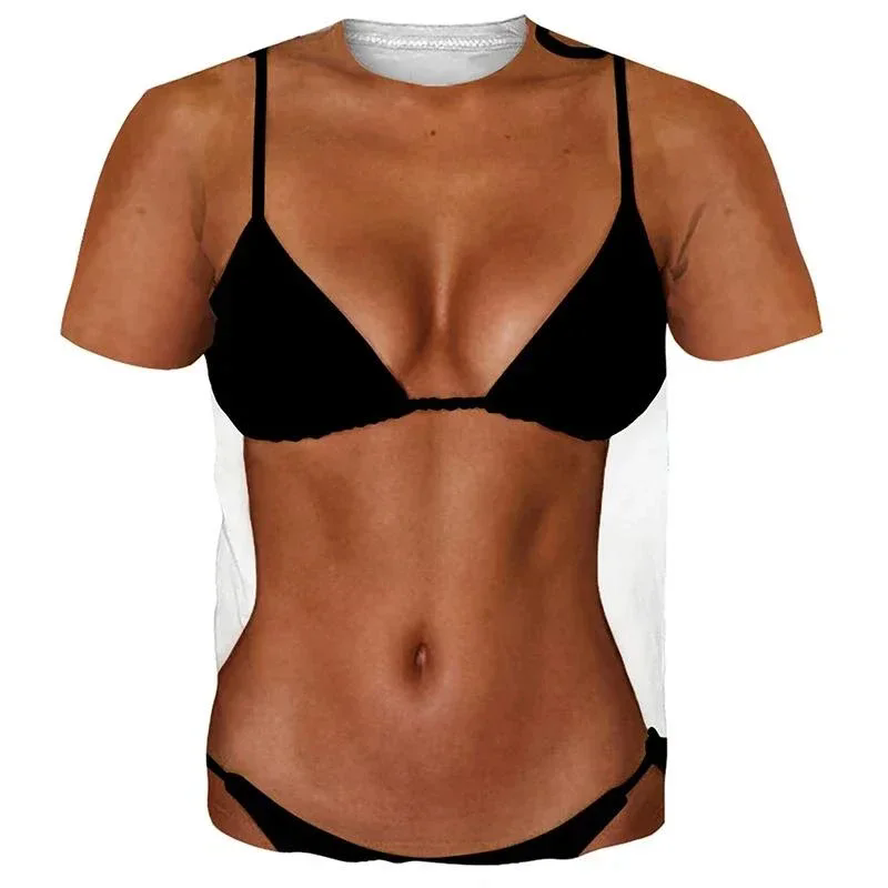 2024ตลกกล้ามเนื้อ3Dพิมพ์เสื้อย - 3D Printing Services บทวิจารณ์และราคา