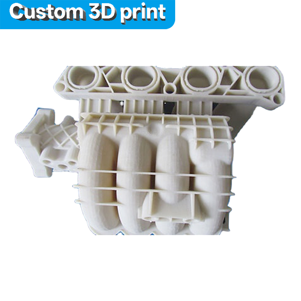 บริการพิมพ์ 3D เรซินความแม่นยำ - 3D Printing File Format บทวิจารณ์และราคา
