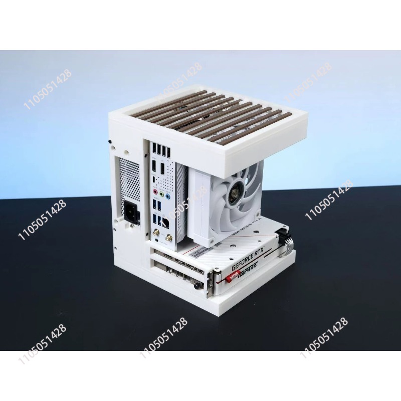 เคสคอมพิวเตอร์ขนาดเล็ก พิมพ์ 3 - 3D Printing Case บทวิจารณ์และราคา