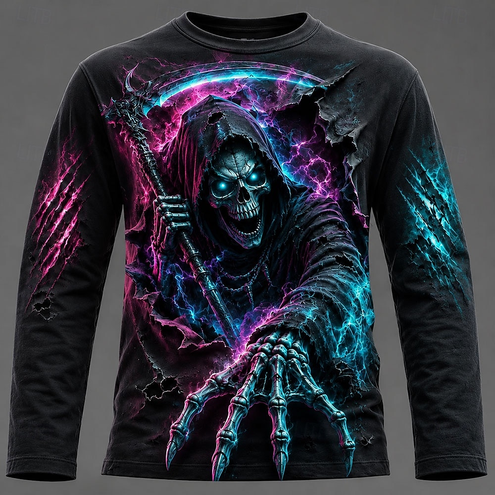 เสื้อยืดแขนยาวพิมพ์ลายกราฟิก 3 - 3D Printing Services บทวิจารณ์และราคา
