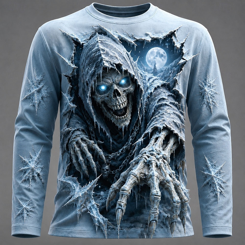 เสื้อยืดแขนยาวพิมพ์ลายกราฟิก 3 - 3D Printing Services บทวิจารณ์และราคา