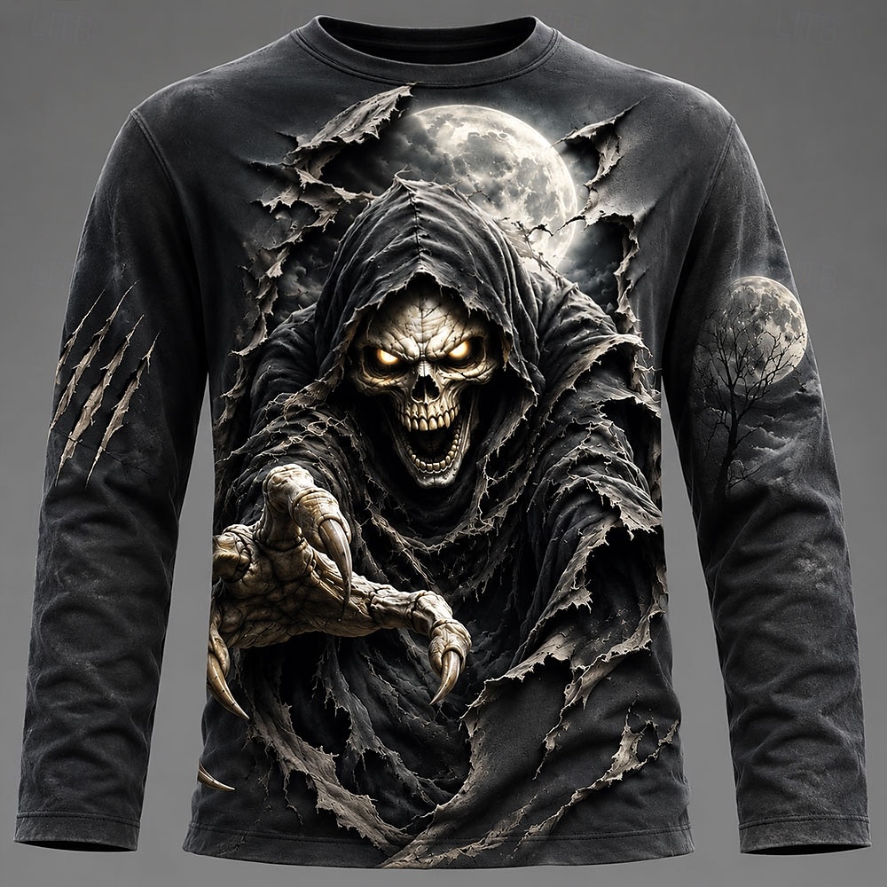 เสื้อยืดแขนยาวพิมพ์ลายกราฟิก 3 - 3D Printing Services บทวิจารณ์และราคา