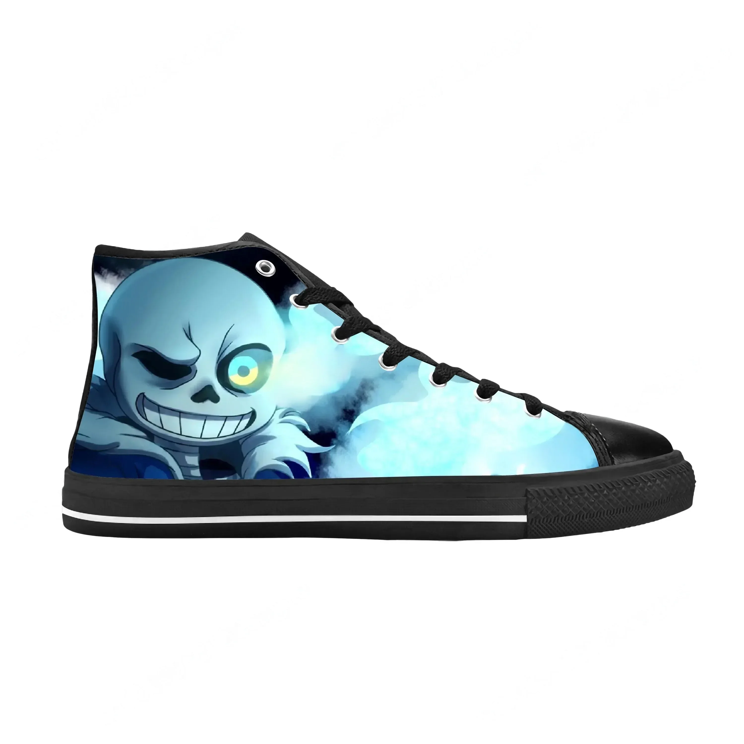 อะนิเมะการ์ตูนเกม Undertale Sa - 3D Printing Games Free บทวิจารณ์และราคา