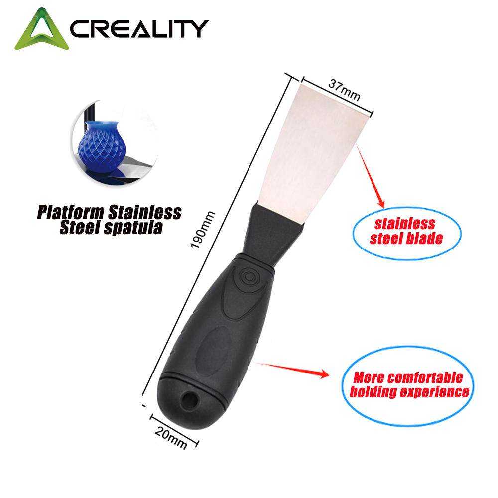 เครื่องมือสำหรับเครื่องพิมพ์ 3 - 3D Printer Cable Chain บทวิจารณ์และราคา