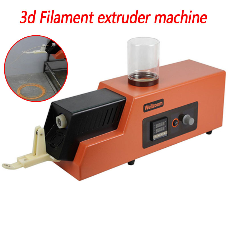 REX-C100 3D Filament Extruder  - 3D Printing Filament บทวิจารณ์และราคา