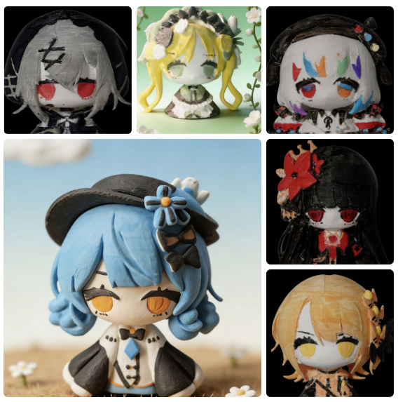เกมสาวน้อยเวทมนตร์ คดีพิชัยกรร - 3D Printing Games Free บทวิจารณ์และราคา