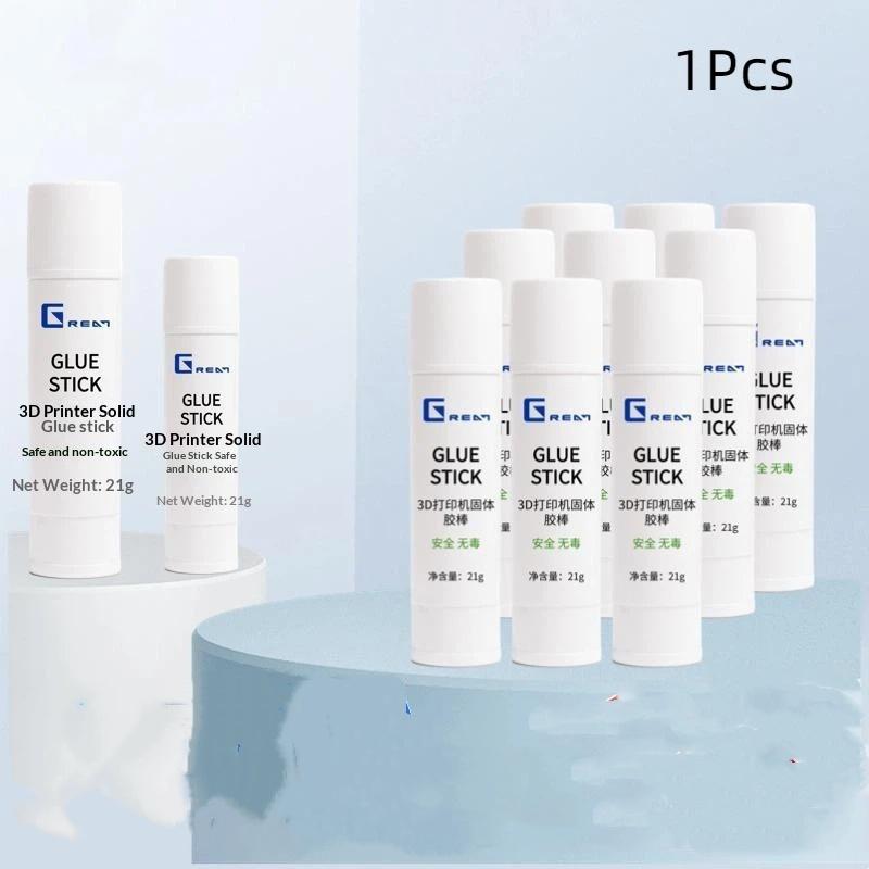 【C】กาวแท่งสำหรับเครื่องพิมพ์ 3 - 3D Printing Glue Stick บทวิจารณ์และราคา