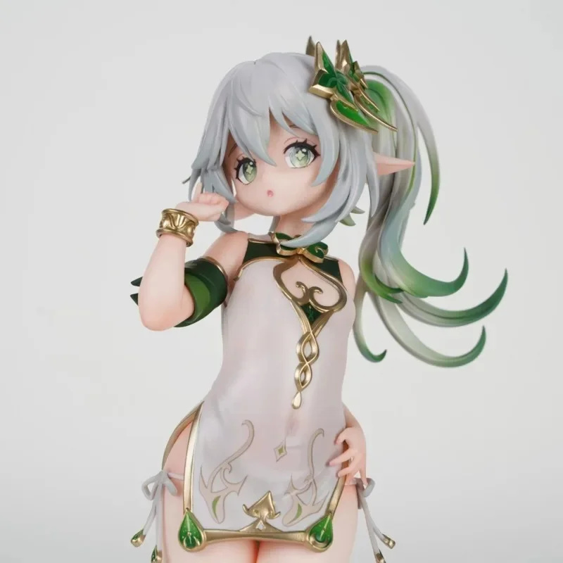 นาฮิดะ 3D พร้อมตั้งโชว์ เก็นชิ - 3D Printing Article บทวิจารณ์และราคา