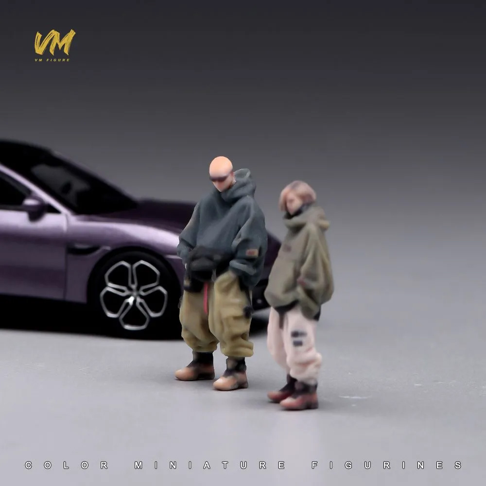 โมเดลตกแต่งฉากคู่รักสไตล์อุตสา - 3D Printing Article บทวิจารณ์และราคา