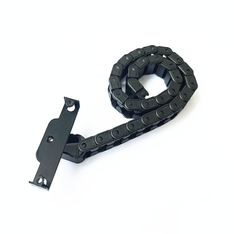 1ชิ้น flashforge นักผจญภัย5เมต - 3D Printer Cable Chain บทวิจารณ์และราคา