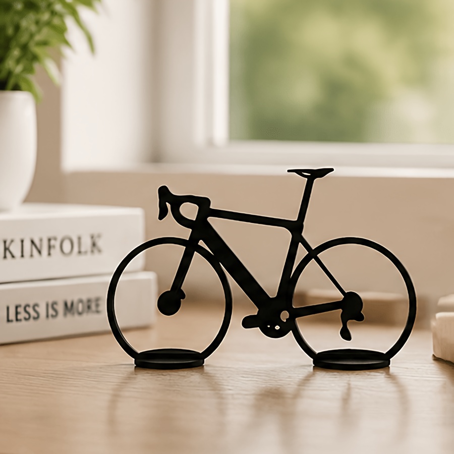 โมเดลจักรยานพิมพ์ 3 มิติ สไตล์ - 3D Printing Household Items บทวิจารณ์และราคา