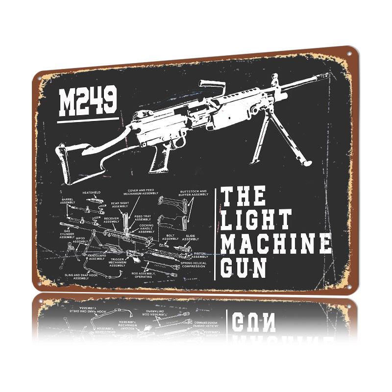 ป้ายโลหะพิมพ์ลาย 3 มิติ รุ่น M - 3D Printing House Machine บทวิจารณ์และราคา