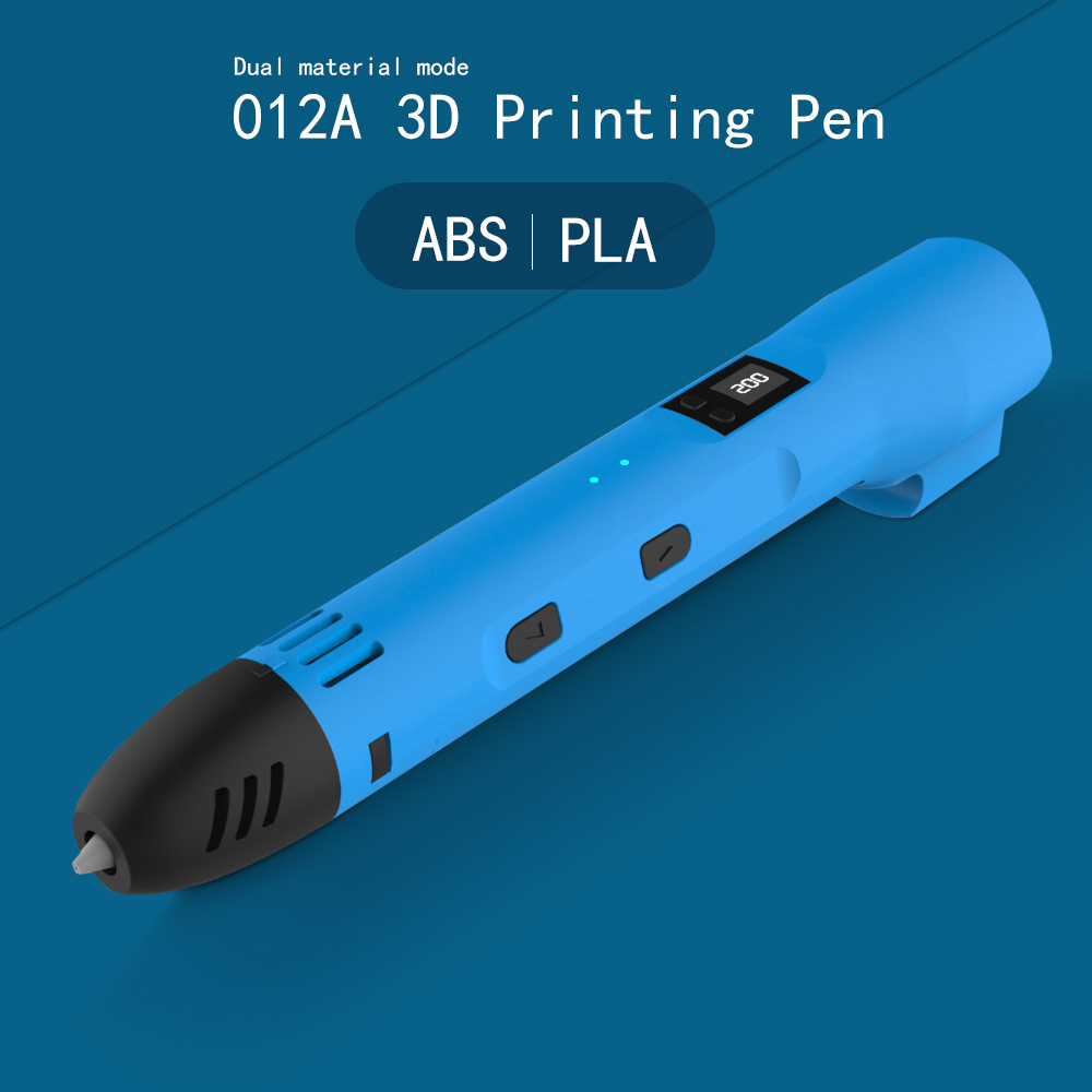 QCREATE 3D การพิมพ์ปากกา 1.75  - 3D Printing Filament บทวิจารณ์และราคา