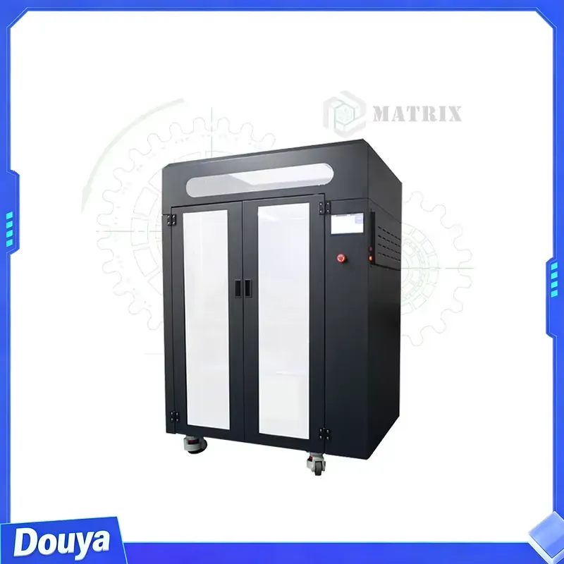 เครื่องพิมพ์ 3D แบบ FDM ความเร - Lcd Screen Fdm Printer บทวิจารณ์และราคา