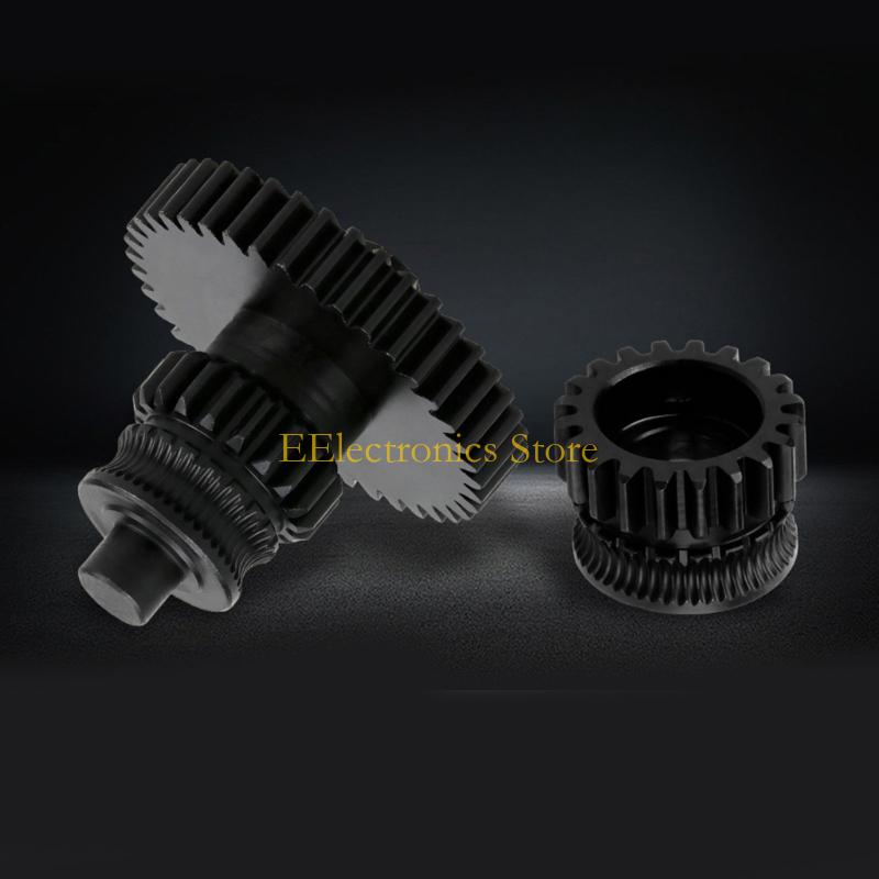 B03C แรงบิดสูงเครื่องอัดรีดโลห - 3D Printing Result บทวิจารณ์และราคา