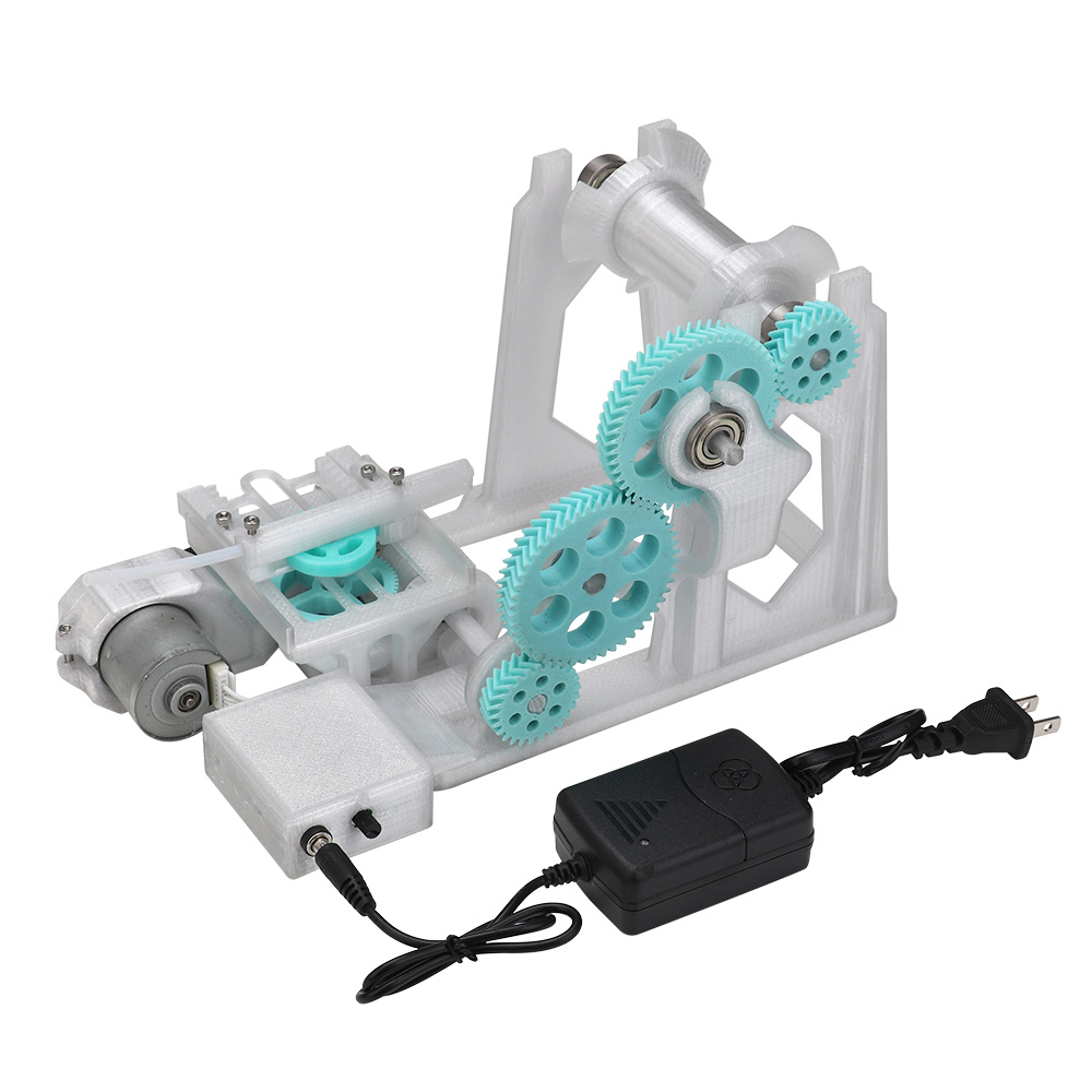 เครื่องม้วนเส้นใยพิมพ์ 3 มิติแ - 3D Printing Filament บทวิจารณ์และราคา