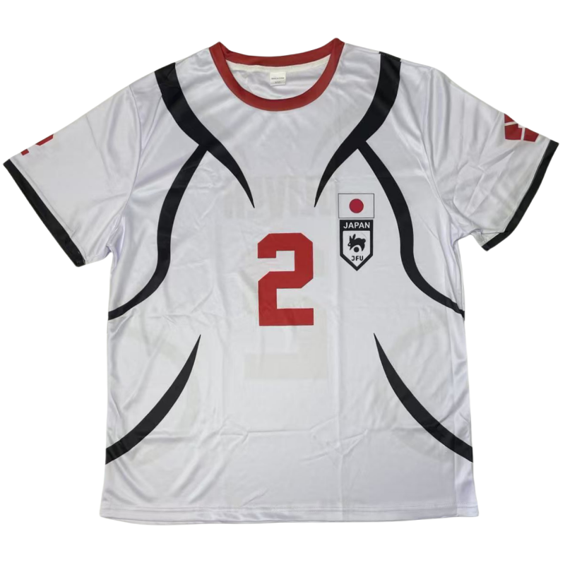 อะนิเมะไอคูเสื้อคอสเพลย์เครื่อ - 3D Printing Services บทวิจารณ์และราคา