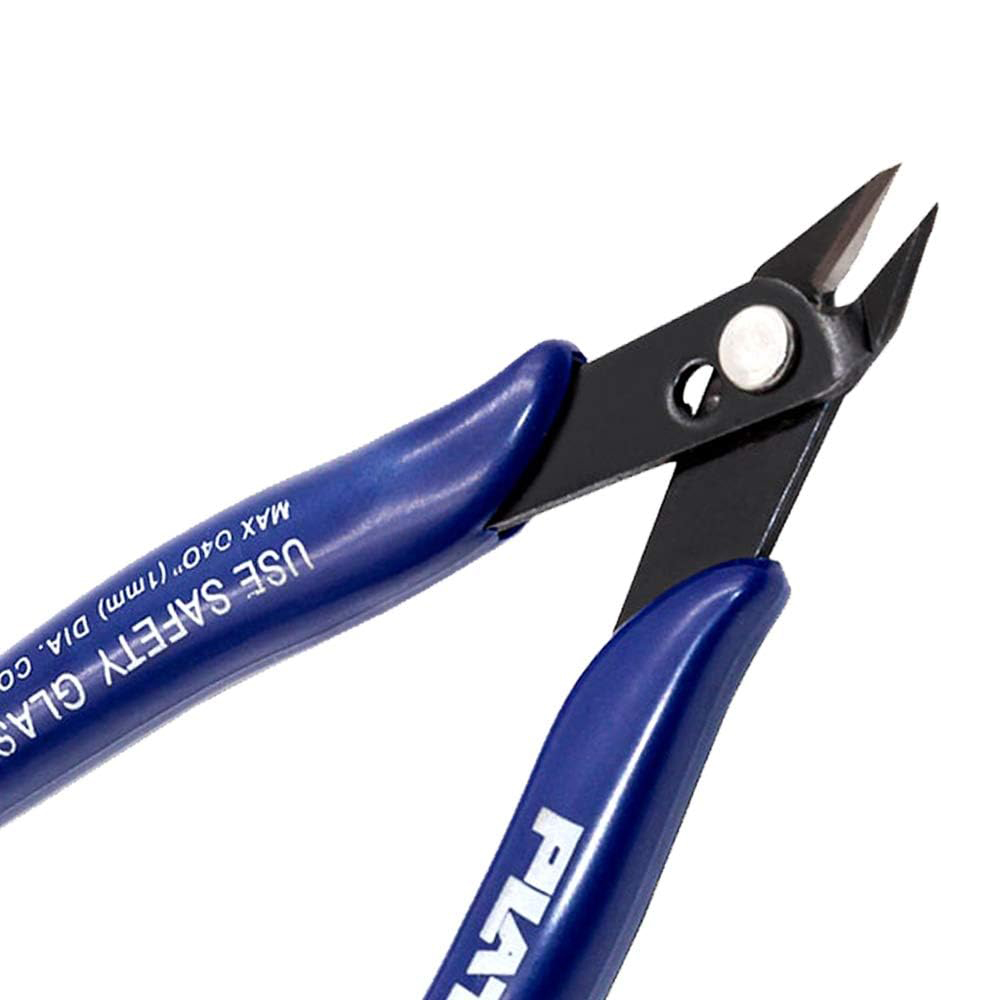 170 Blue Flush เครื่องตัดมินิค - Carbon Fiber Filament บทวิจารณ์และราคา