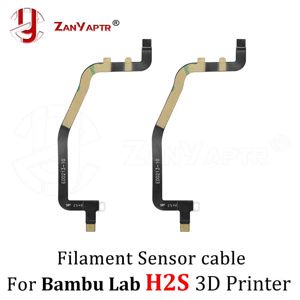 สายเคเบิลเซ็นเซอร์ตรวจจับเส้นพ - 3D Printer Cable Chain บทวิจารณ์และราคา
