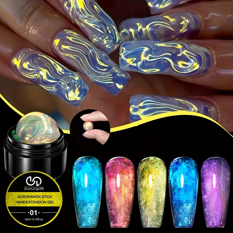ดูลิงได 10 มล. ออโรร่า เจลต่อเ - 3D Printing Glue Stick บทวิจารณ์และราคา
