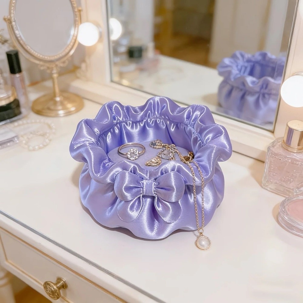 กล่องเก็บของรูปทรงกลีบดอกไม้พิ - 3D Printing Case บทวิจารณ์และราคา