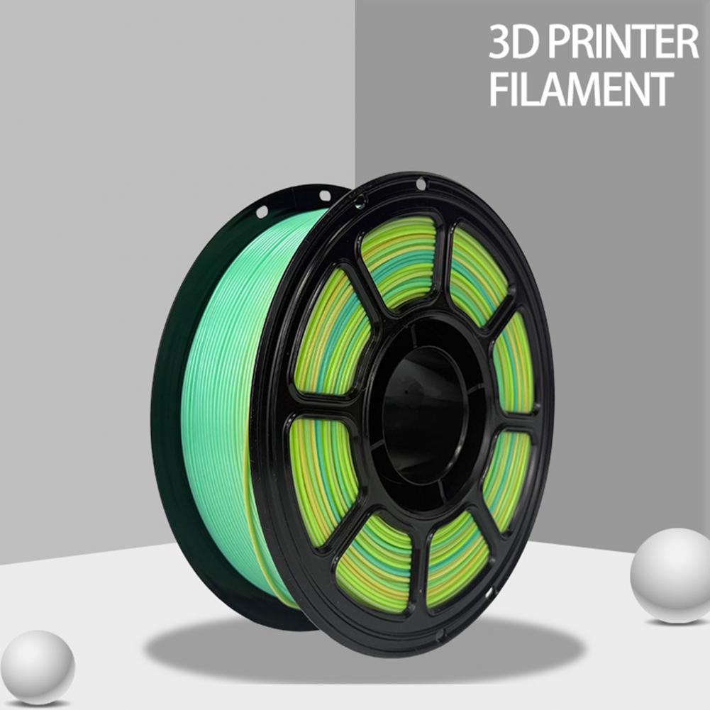 เส้นใยพลาสติก PLA ขนาด 1.75 มม - 3D Printing Filament บทวิจารณ์และราคา