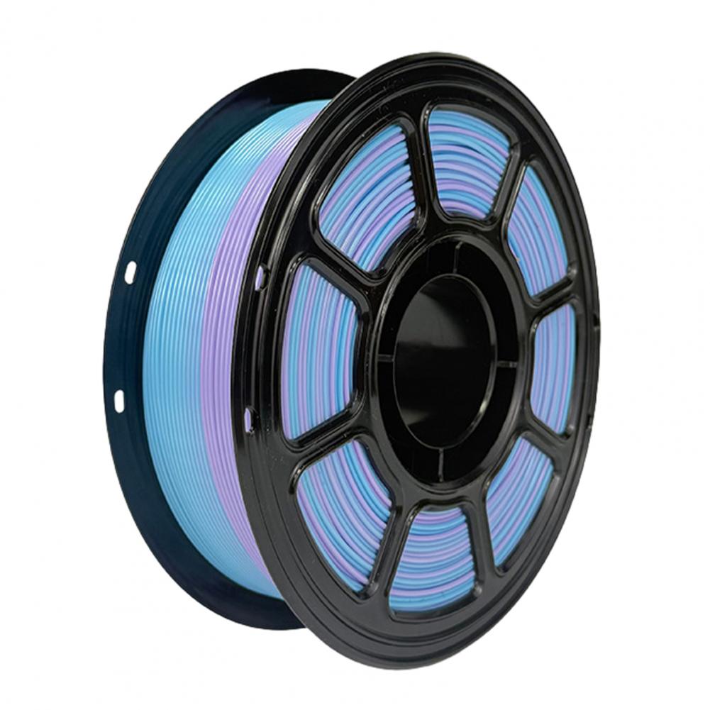 เส้นใยพลาสติก PLA ขนาด 1.75 มม - 3D Printing Filament บทวิจารณ์และราคา