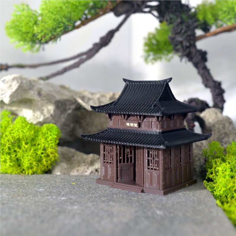เครื่องประดับสถาปัตยกรรมย้อนยุ - 3D Printing Article บทวิจารณ์และราคา