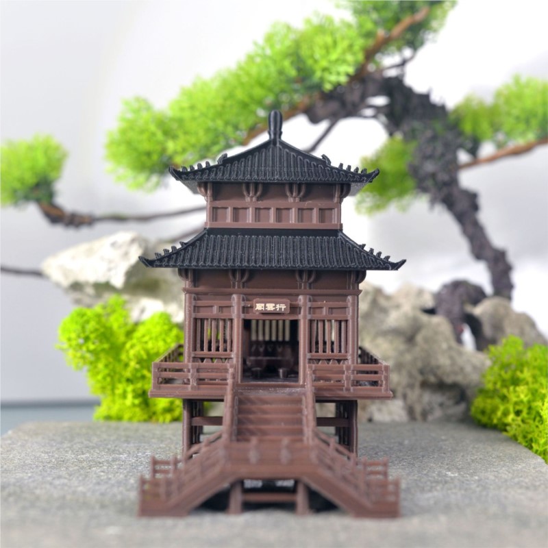 เครื่องประดับสถาปัตยกรรมย้อนยุ - 3D Printing Article บทวิจารณ์และราคา