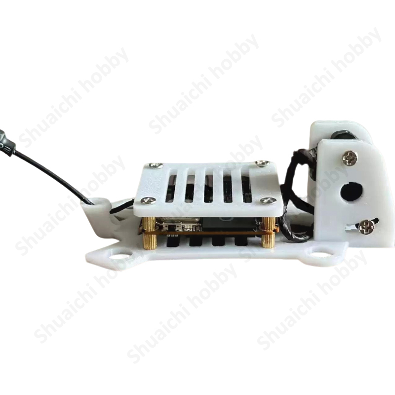 ชุดฐานยึดเครื่องส่งสัญญาณวิดีโ - 3D Printing Videos บทวิจารณ์และราคา