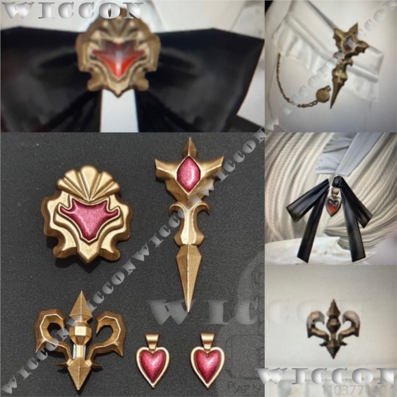ชุดอุปกรณ์เสริมชุดแม่บ้านคลาสส - 3D Printing Games Free บทวิจารณ์และราคา
