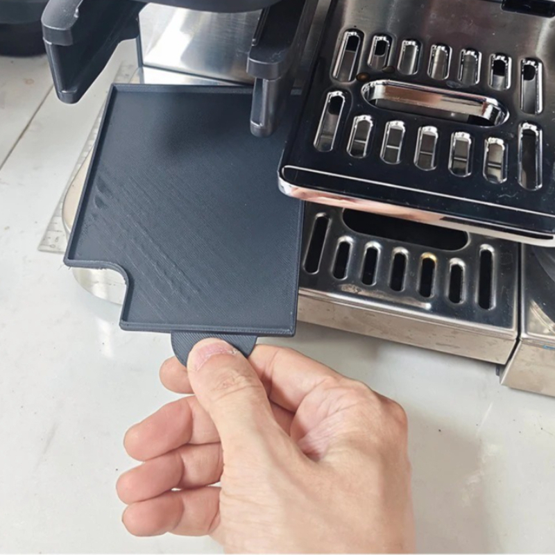 แผ่นป้องกันเครื่องชงกาแฟ 3D พิ - 3D Printing Tablet บทวิจารณ์และราคา