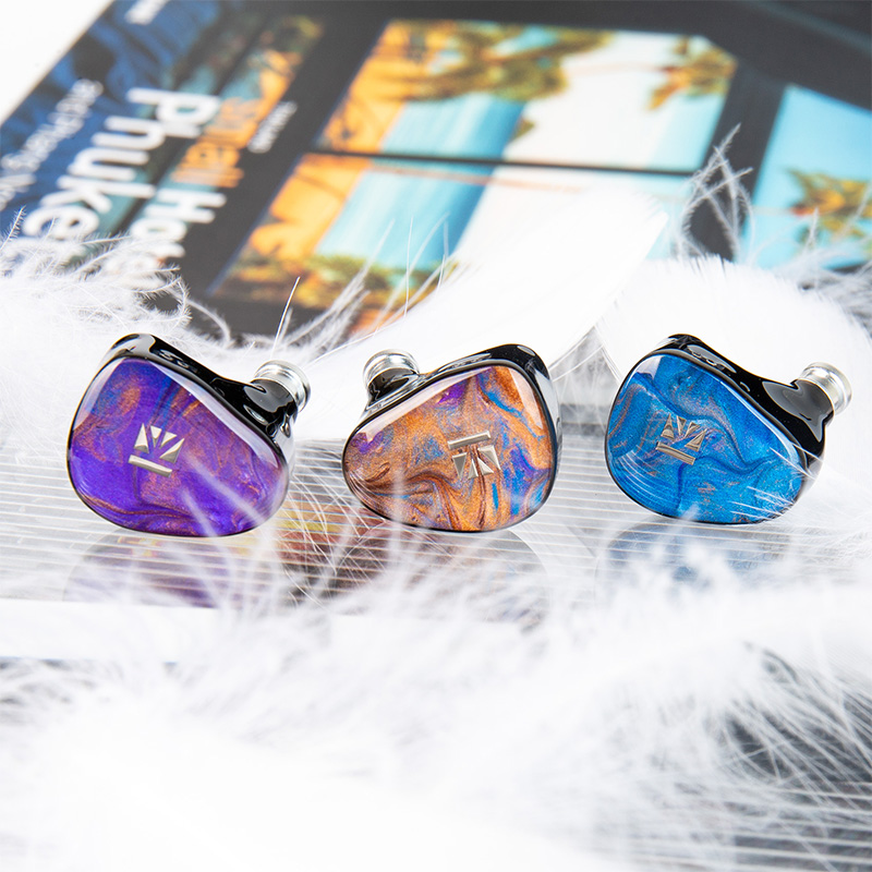 KBEAR KB02 Bone Conduction แบบ - 3D Printing Videos บทวิจารณ์และราคา