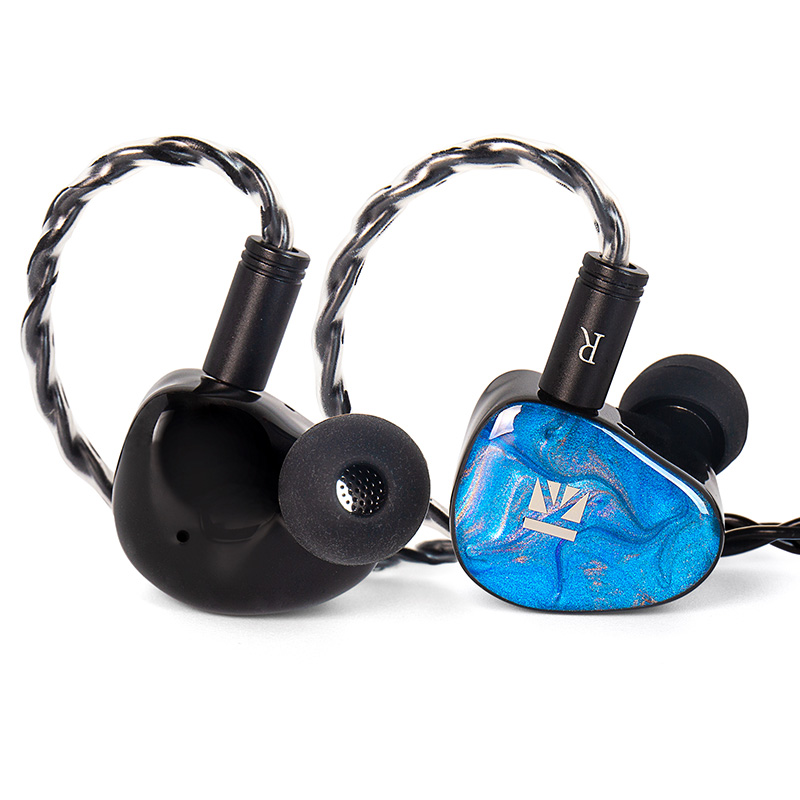 KBEAR KB02 Bone Conduction แบบ - 3D Printing Videos บทวิจารณ์และราคา