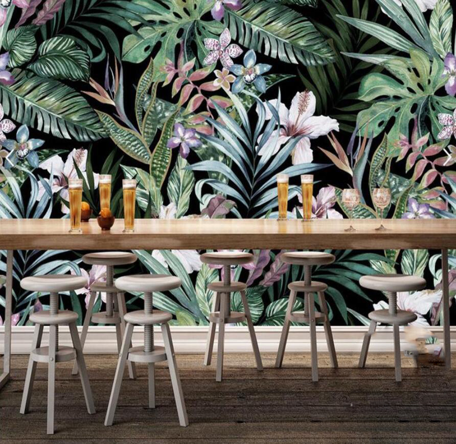 Custom 3D สเตอริโอ Rainforest  - 3D Printing Heat Resistant Material บทวิจารณ์และราคา